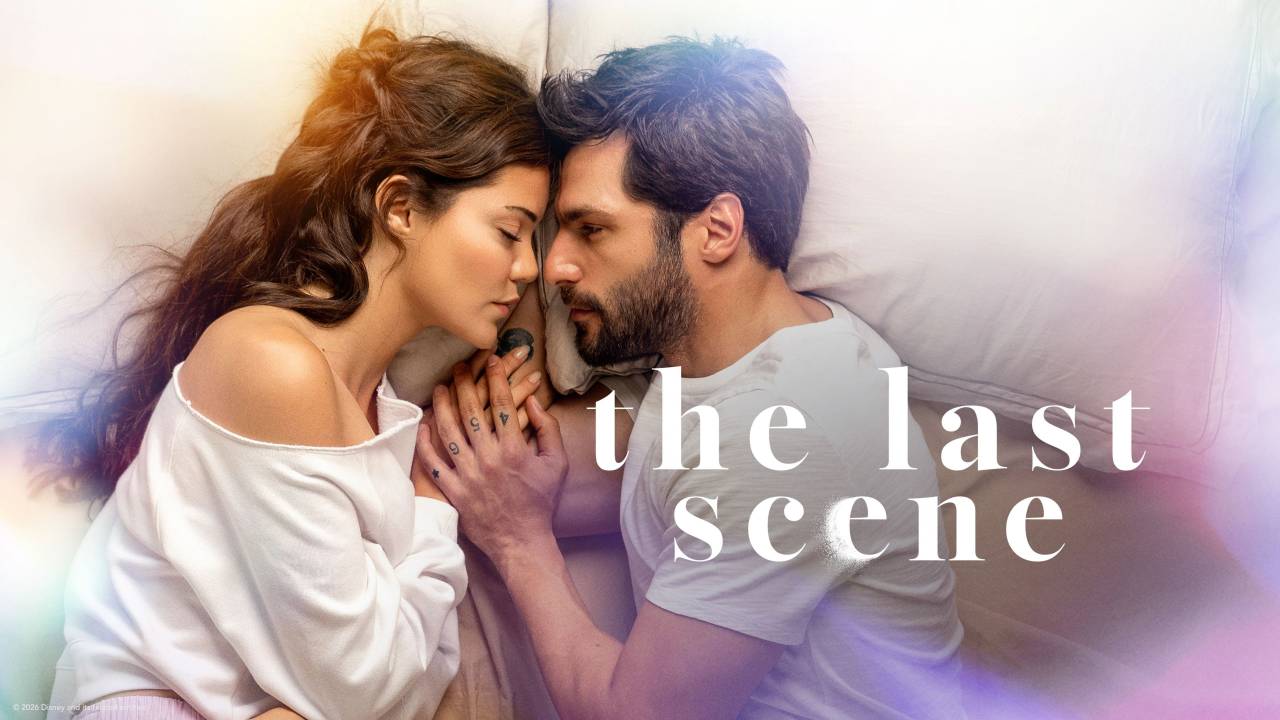 The Last Scene hdfilme