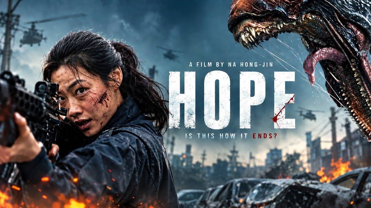 Hope banner
