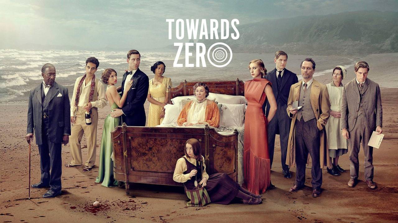 Agatha Christie: Kurz vor Mitternacht hdfilme