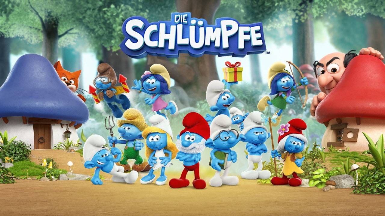 Die Schlümpfe hdfilme