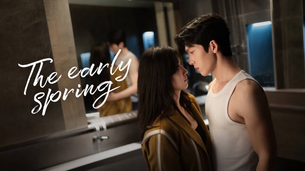 The Early Spring hdfilme