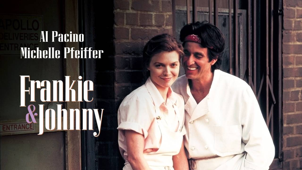 Frankie & Johnny hdfilme