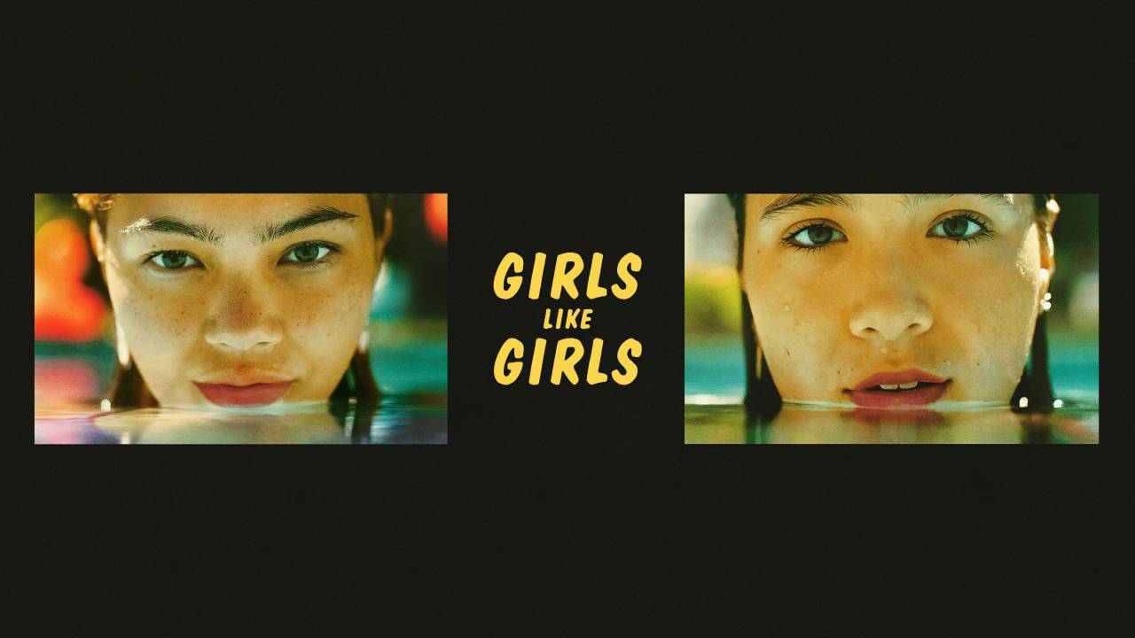 Girls Like Girls hdfilme