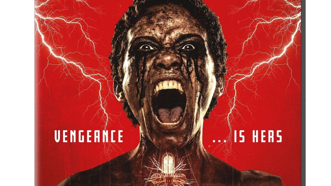 Frankenstein's Bride - Fürchte ihren Zorn hdfilme