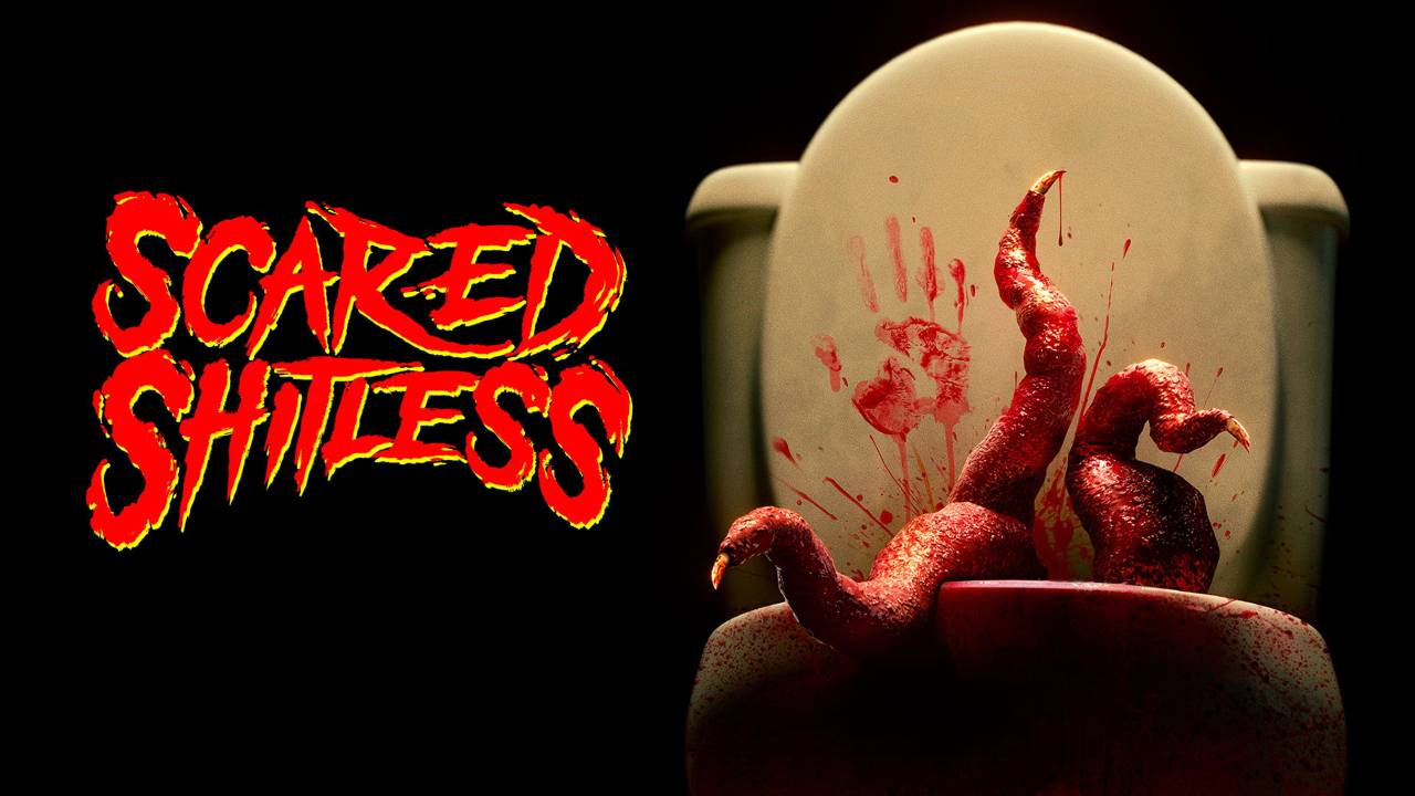 Scared Shitless hdfilme