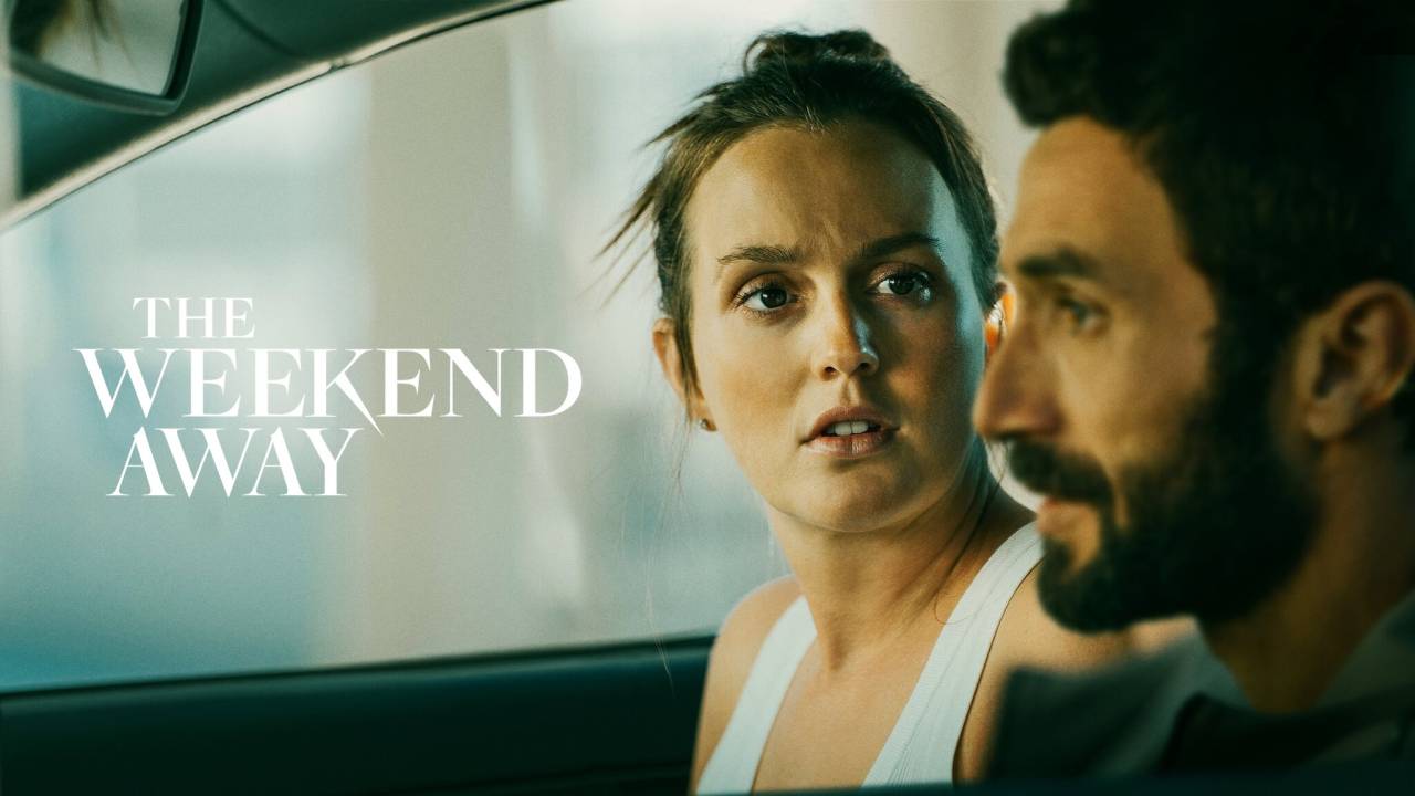 The Weekend Away hdfilme