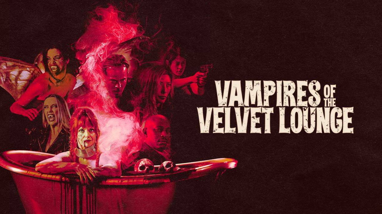 Vampires of the Velvet Lounge hdfilme