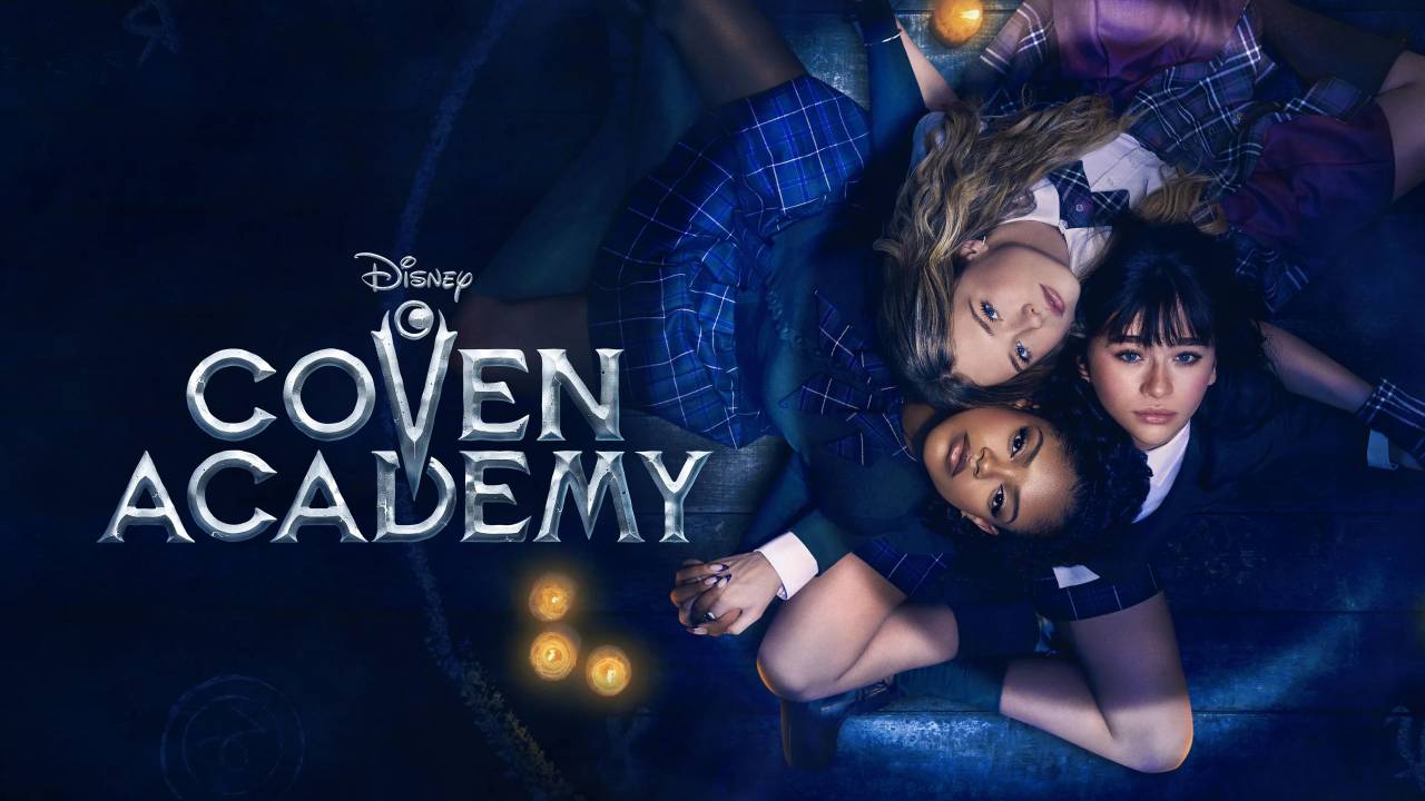 Coven Academy hdfilme