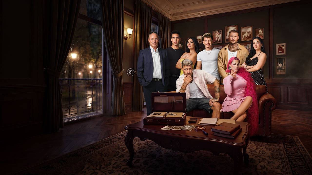 Club der Reality Detektive hdfilme