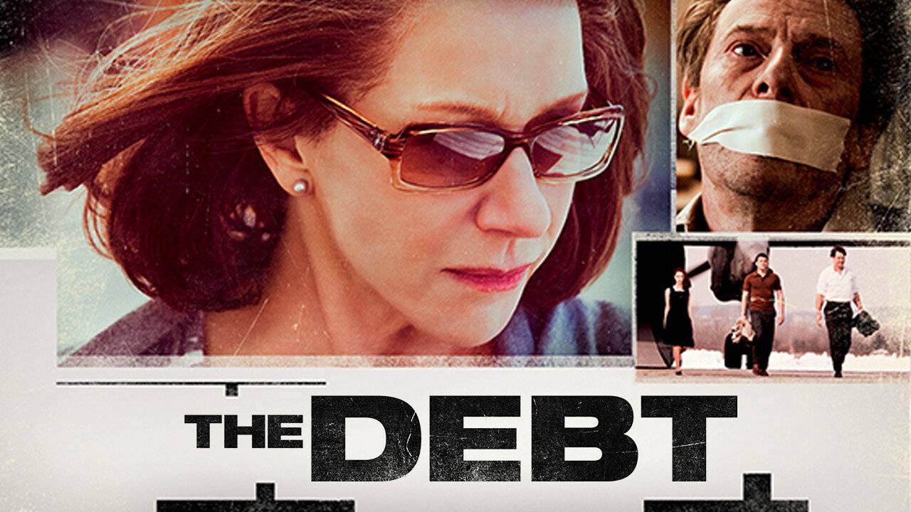 Eine offene Rechnung hdfilme