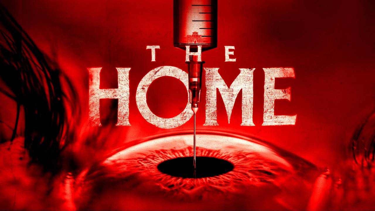 Forbidden Floor - The Home hdfilme