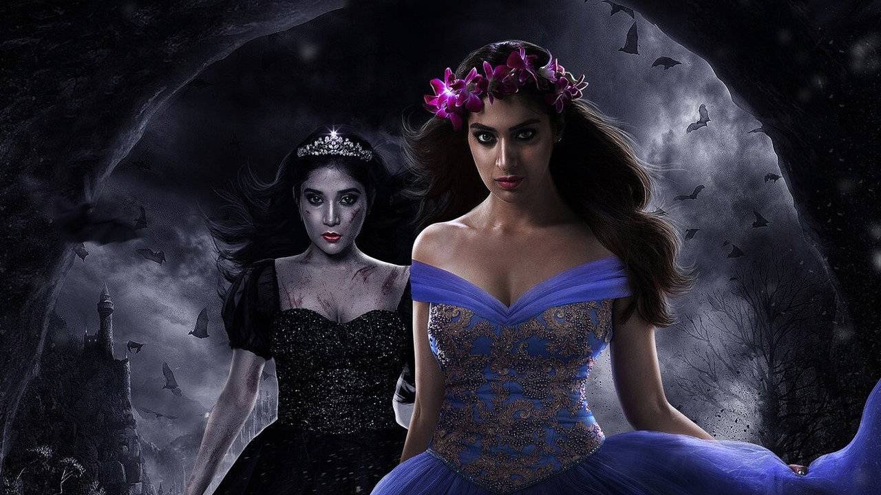 Cinderella (சிண்ட்ரெல்லா) hdfilme