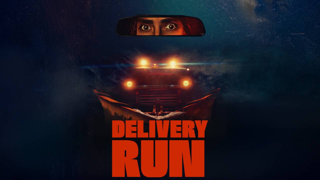 Delivery Run - Die Jagd hat begonnen hdfilme