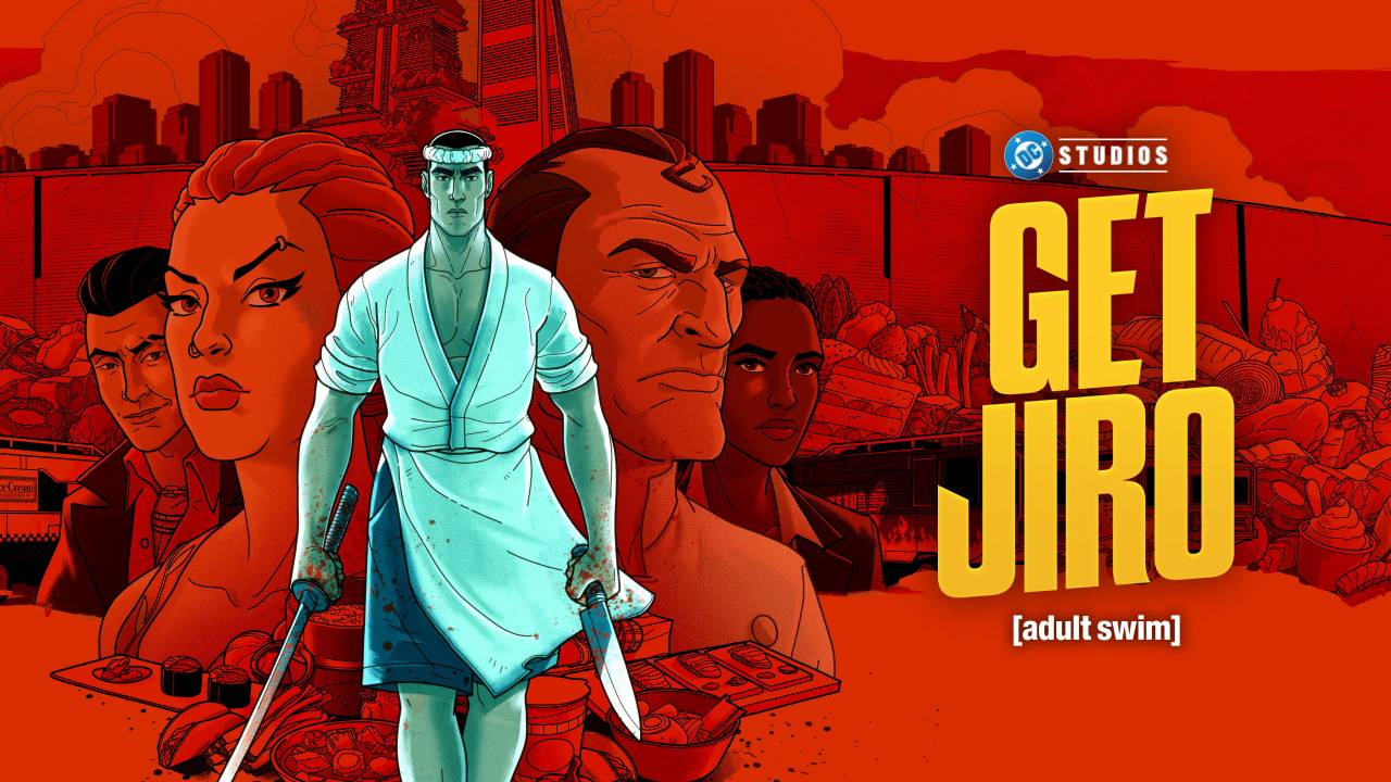 GET JIRO hdfilme