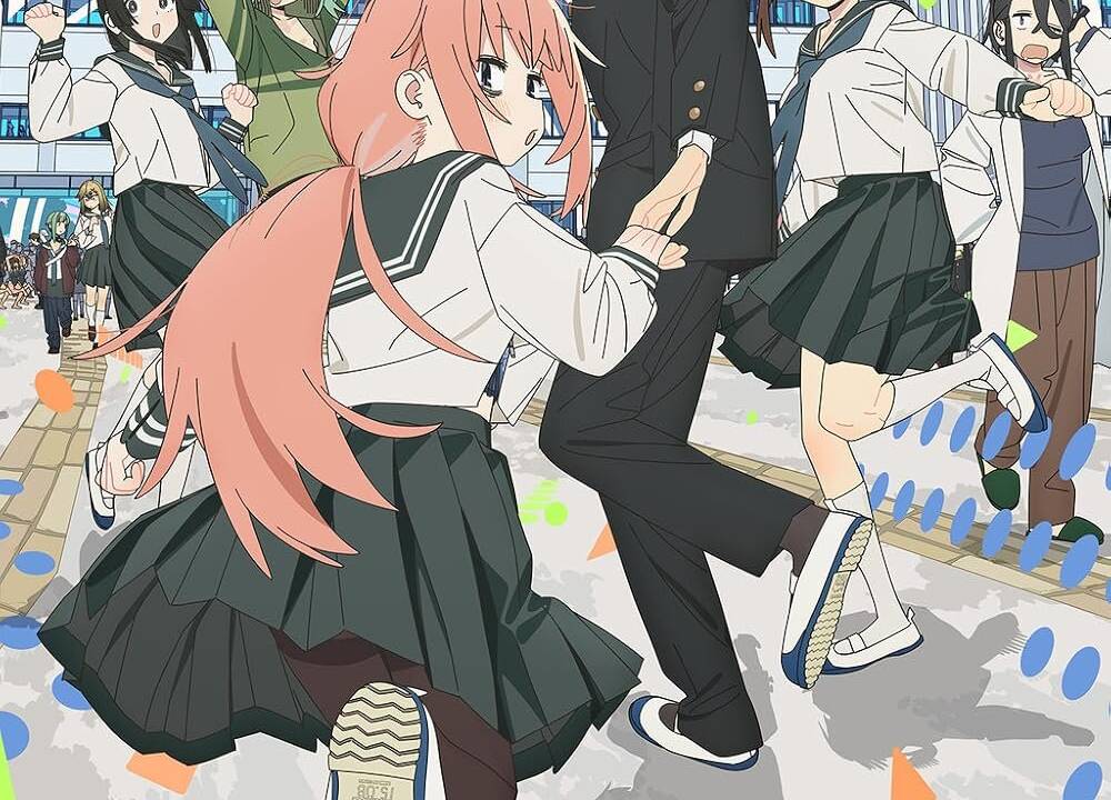 Even the Student Council Has Its Holes! hdfilme