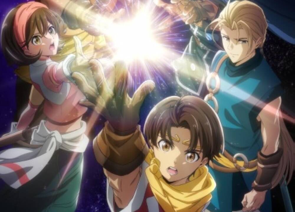 Suikoden hdfilme