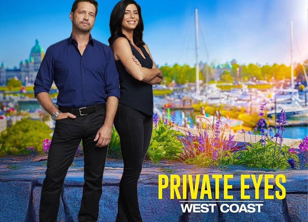 Private Eyes West Coast hdfilme
