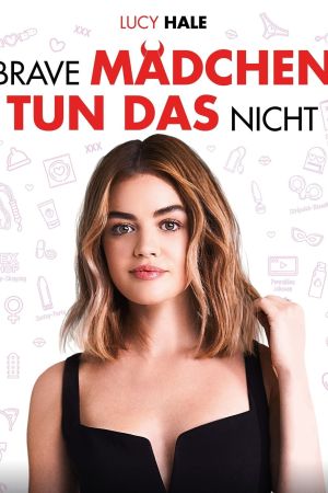 Brave Mädchen tun das nicht poster