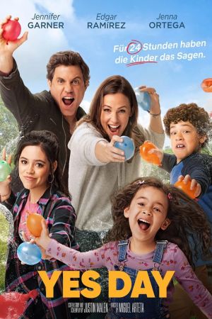 Yes Day hdfilme stream online