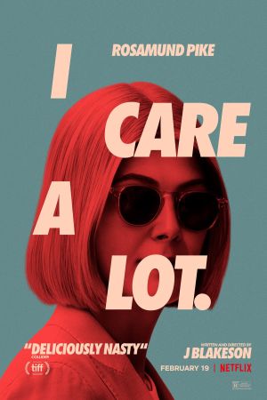 I Care a Lot hdfilme stream online