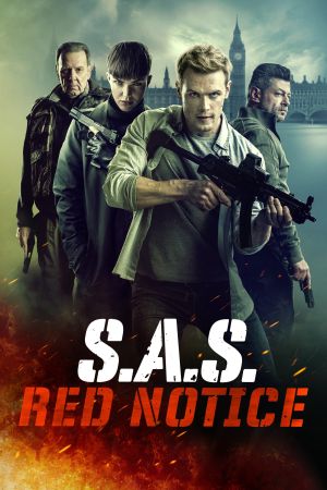 SAS: Red Notice hdfilme stream online