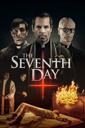 The Seventh Day hdfilme stream online