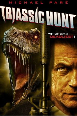 Triassic Hunt hdfilme stream online