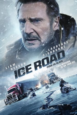 The Ice Road hdfilme stream online