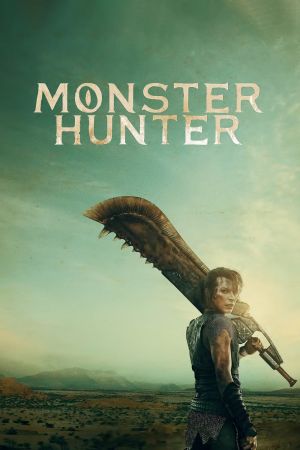 Monster Hunter hdfilme stream online