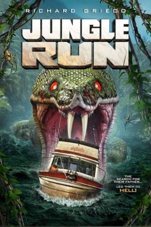 Jungle Run hdfilme stream online
