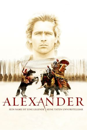 Alexander hdfilme stream online
