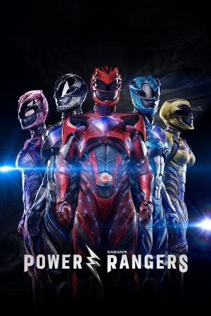 Power Rangers hdfilme stream online