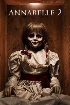 Annabelle 2 hdfilme stream online