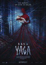 Baba Yaga hdfilme stream online