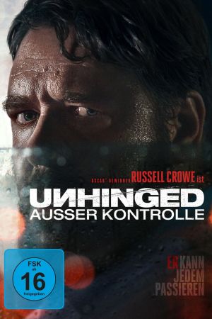 Unhinged - Ausser Kontrolle hdfilme stream online