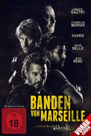Banden von Marseille hdfilme stream online