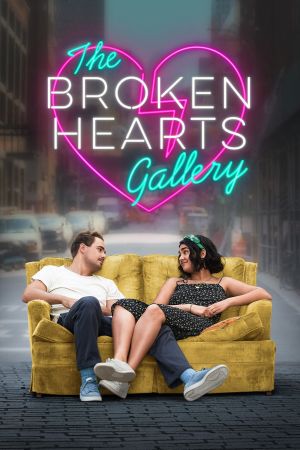 The Broken Hearts Gallery hdfilme stream online
