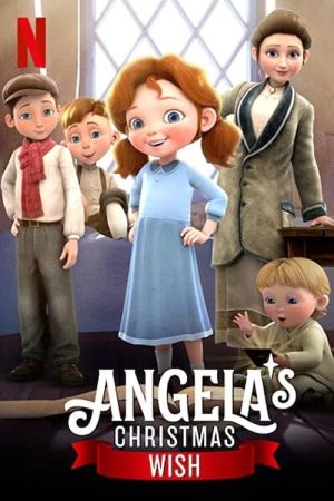Angelas Weihnachtswunsch hdfilme stream online