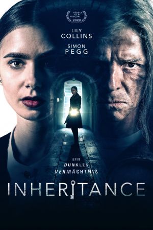 Inheritance - Ein dunkles Vermächtnis hdfilme stream online