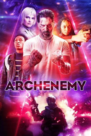Archenemy hdfilme stream online