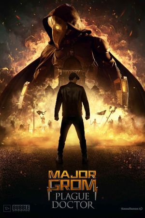 Major Grom: Der Pestdoktor hdfilme stream online
