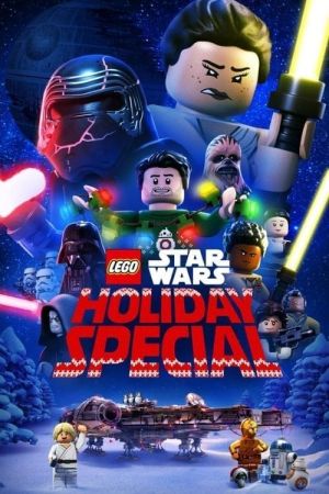LEGO Star Wars Holiday Special hdfilme stream online