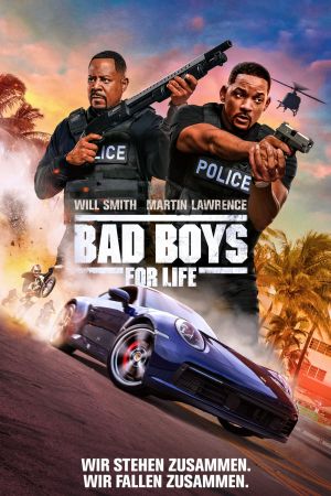 Bad Boys for Life hdfilme stream online
