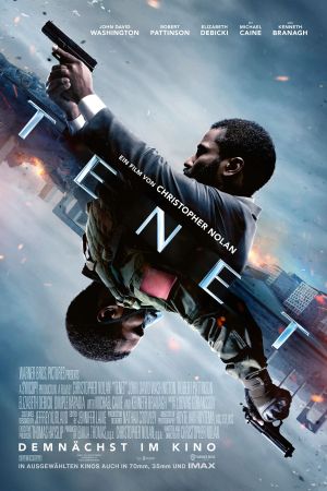 Tenet hdfilme stream online