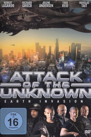 Attack of the Unknown hdfilme stream online