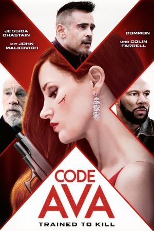 Code Ava - Trained to Kill hdfilme stream online