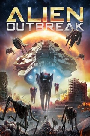 Alien Outbreak hdfilme stream online