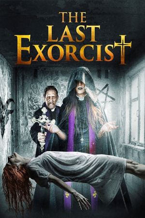 The Last Exorcist hdfilme stream online