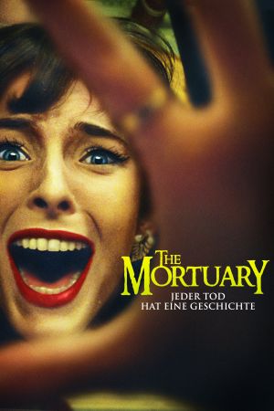 The Mortuary hdfilme stream online