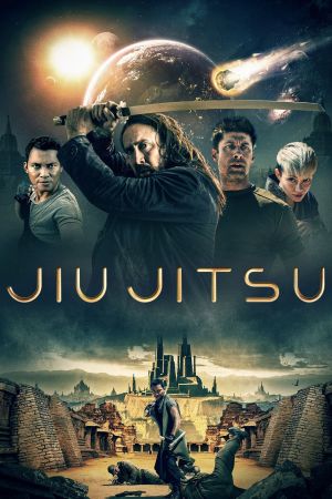 Jiu Jitsu hdfilme stream online